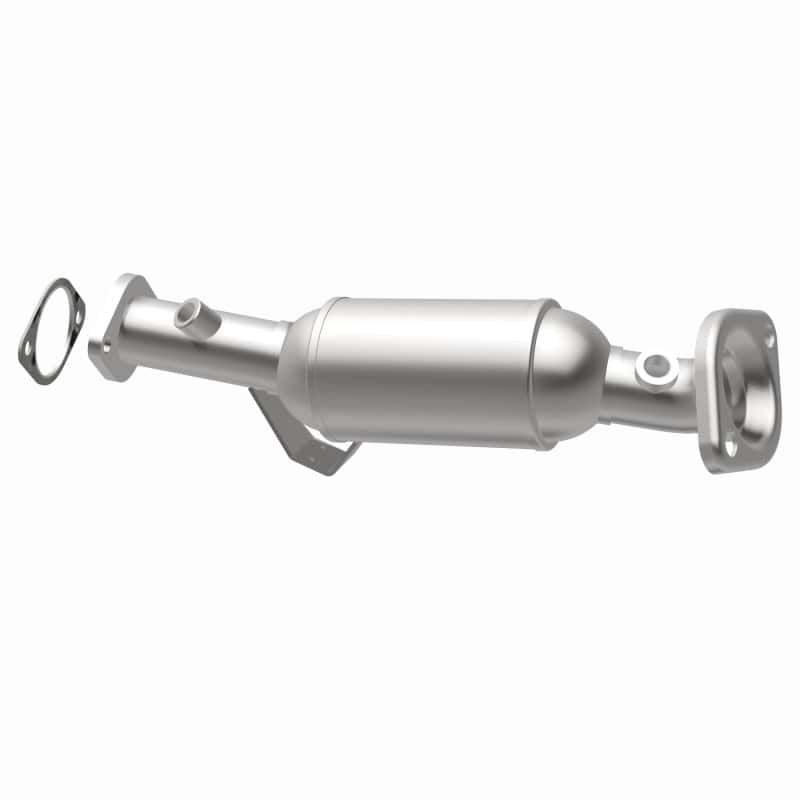 Magnaflow — Magnaflow 10-11 Soul 1.6L Underbody Direct Fit Converter
OEM Grade
OEM - view 20