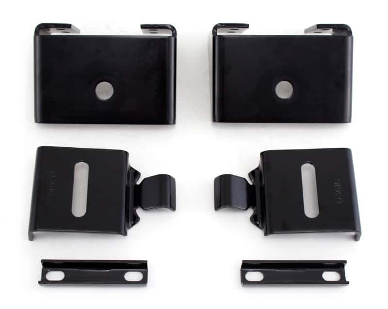 Air Lift — Air Lift Ridecontrol Air Spring Kit
Susp Leveling Kit - view 5