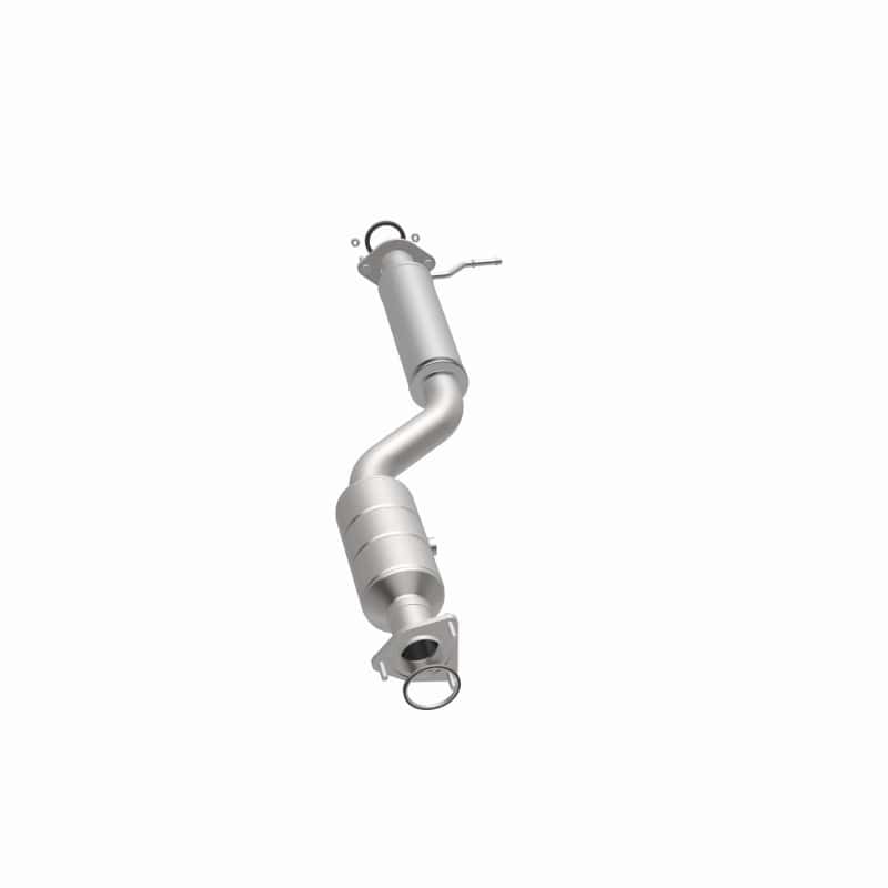 Magnaflow — MagnaFlow Conv DF 04-09 Mazda RX-8 1.3L M/T Rear
HM Grade
HM - view 24