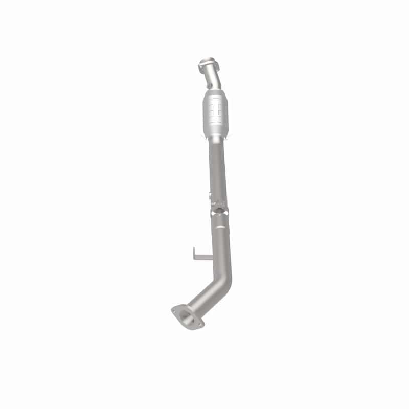 Magnaflow — MagnaFlow Conv DF GTO- 2004 8 5.7L OEM
OEM Grade
OEM - view 16