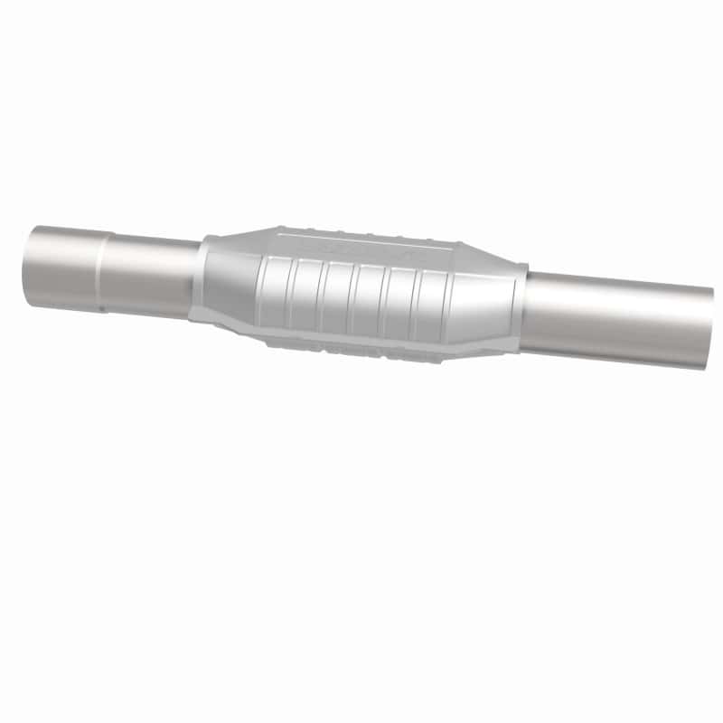 Magnaflow — MagnaFlow Conv DF 92-94 Blazer/Yukon/Suburb
Standard Grade
Standard - view 12