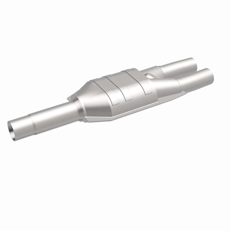 Magnaflow — MagnaFlow Conv Chrysler-Dodge 23.75X6.5X4
HM Grade
HM - view 9