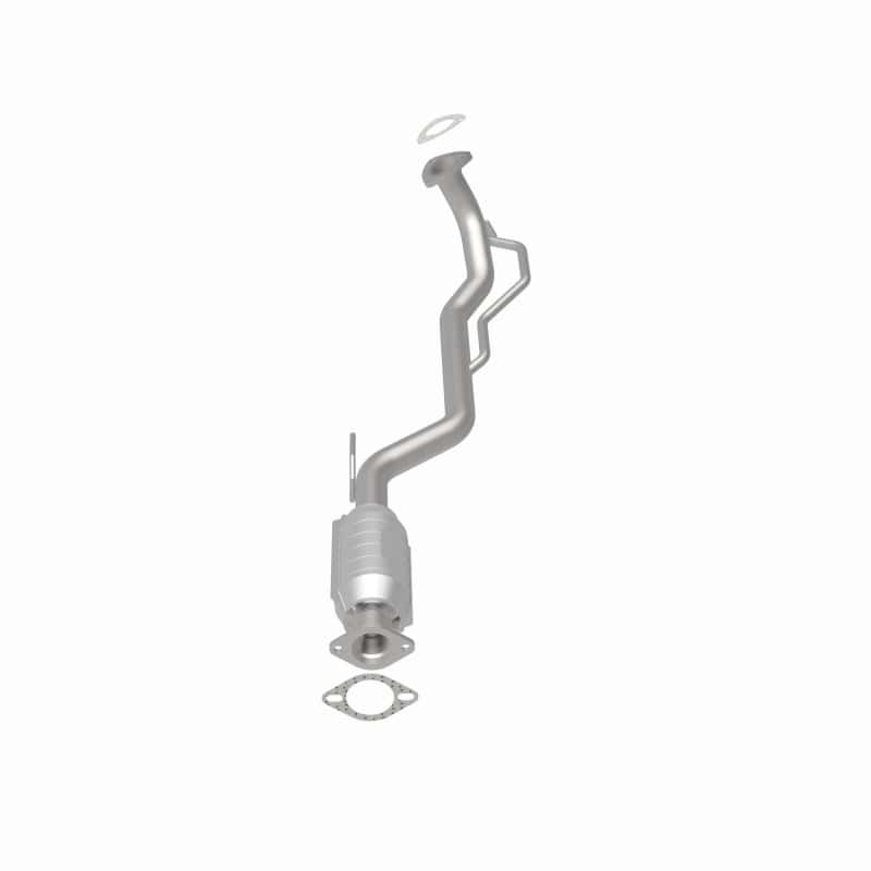 Magnaflow — MagnaFlow Conv Direct Fit 300Zx 90-96 P/S
Standard Grade
Standard - view 14