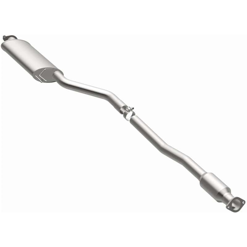 Magnaflow — MagnaFlow Conv Direct Fit 16-18 Kia Sorento OEM Grade Federal / EPA Compliant UnderBody
OEM Grade
OEM - view 3
