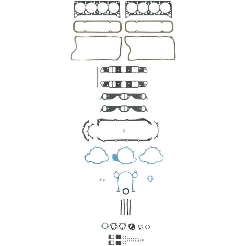Fel-Pro — Fel-Pro 2806 Engine Gasket Set - view 1