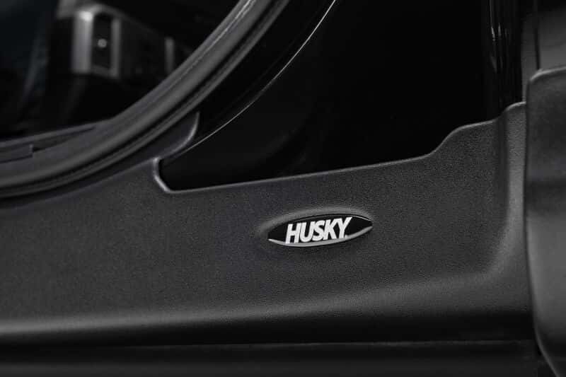 Husky Liners — Husky Liners 15-20 Ford F150 SuperCrew/17-22 F250-450 Super Duty Crew Trail Armor Rocker Panel Kit
Body Protection - view 3