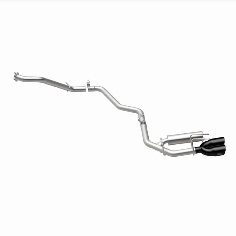 Magnaflow — Magnaflow 25-26 Toyota Camry SPEQ Series Stainless Cat-Back Performance Exhaust System
Cat-Back - view 15