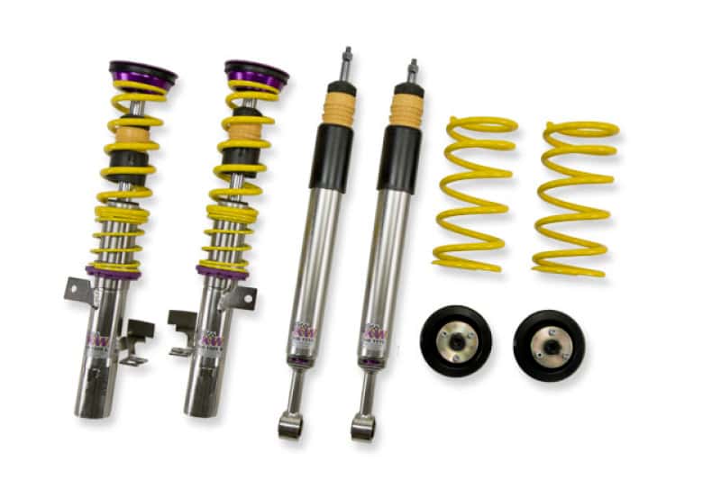 KW — KW Coilover Kit V3 Volvo C30 (M) 2WD
Coilover Kit - view 2