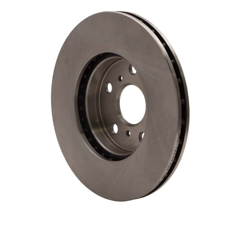 DFC — DFC 90-91 Toyota Celica Front Brake Rotor
DFC Brake Rotor - view 4