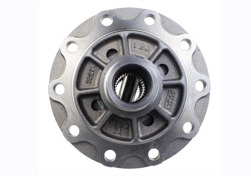 Ford Racing — Ford Racing 15-24 Mustang 8.8in Traction-Lok Differential
Differential - view 12