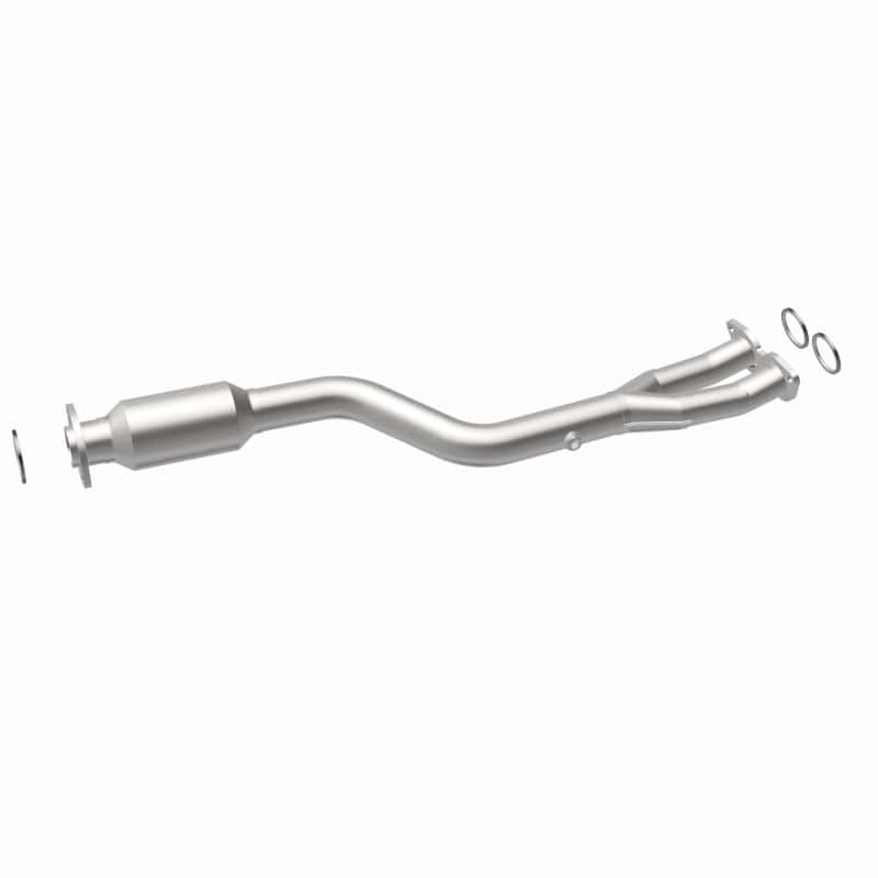 Magnaflow — MagnaFlow Conv DF 01-05 Lexus IS300 3.0L Underbody
OEM Grade
OEM - view 19