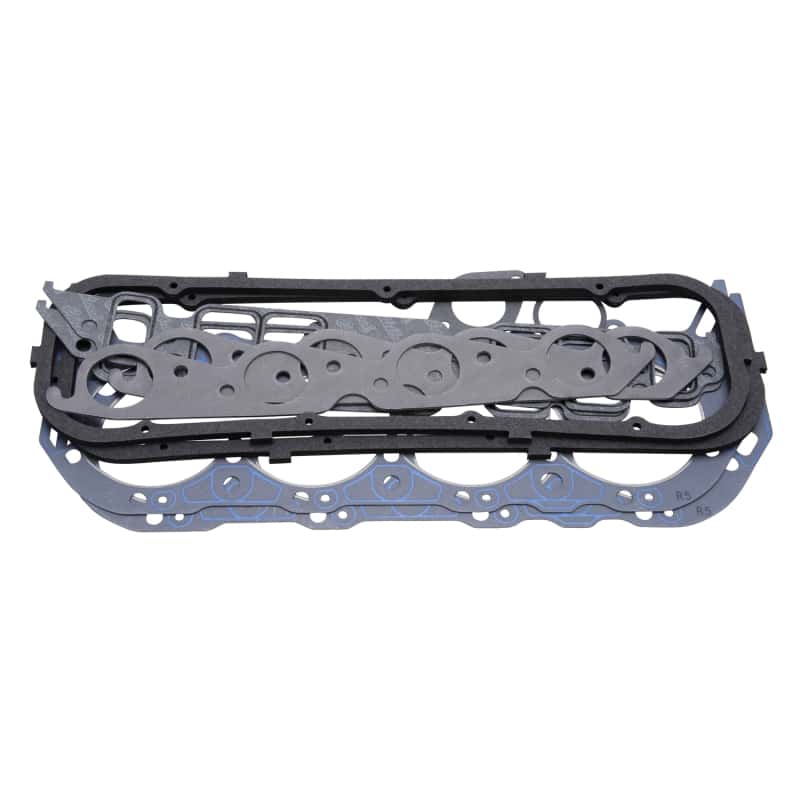Edelbrock — Edelbrock Gasket Set Cylinder Head Chevrolet Big Block Gen V and Vi 502 CI V8
GASKETS - view 2
