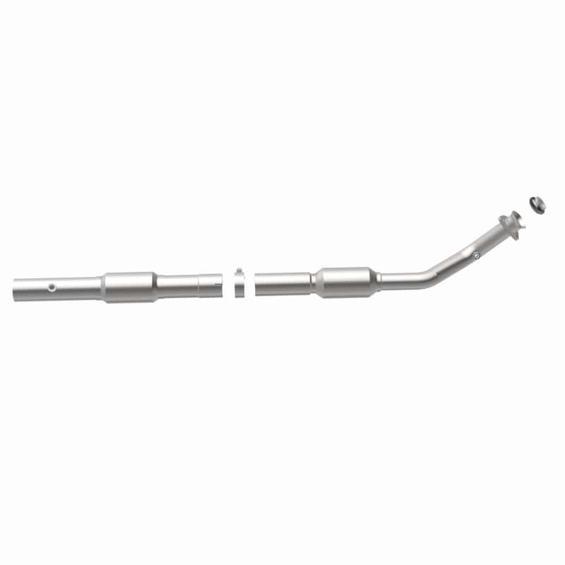 Magnaflow — Magnaflow 97-00 Express 1500 5.7 OEM Undrbdy Direct Fit Converter
OEM Grade
OEM - view 20