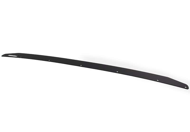 Perrin Performance — PERRIN 15-21 Subaru WRX/STI (Sedan ONLY w/ Premium Wing) Gurney Flap - view 1