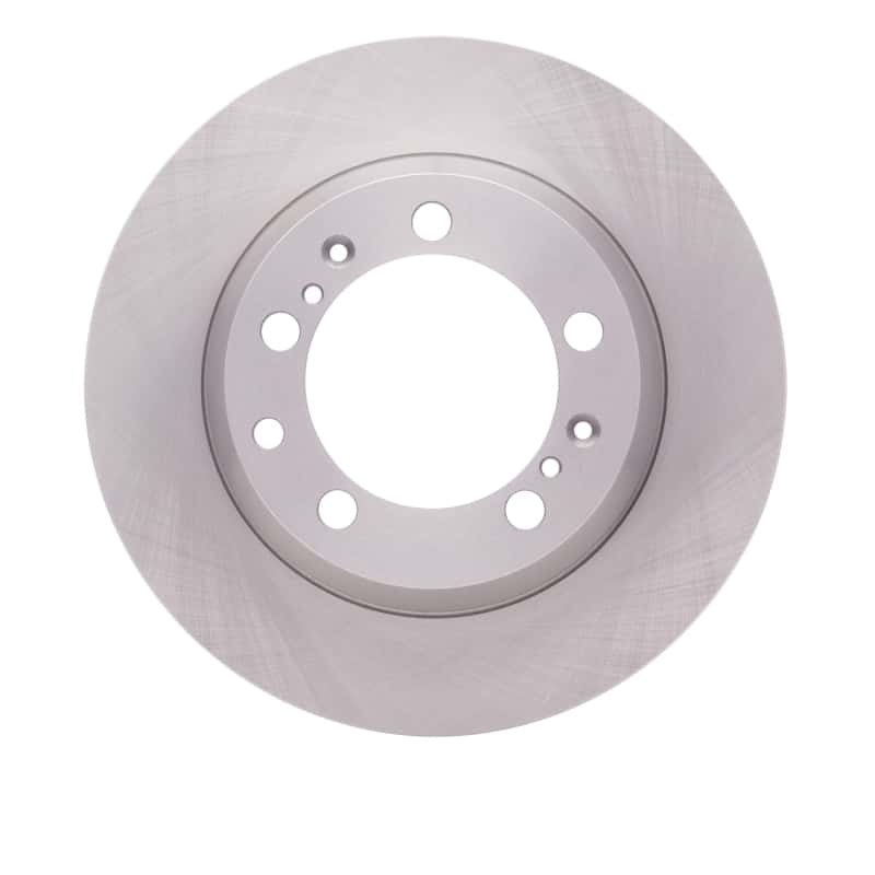 DFC — DFC 91-97 Porsche 911 Left Rear Brake Rotor
DFC Brake Rotor - view 1