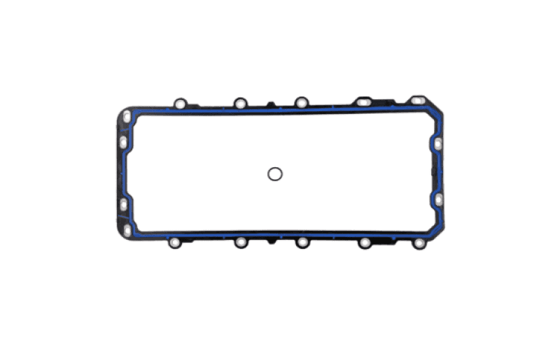 Fel-Pro — Fel-Pro 97-10 Ford F-150/07-12 Mustang/05-06 GT Engine Oil Pan Gasket Set - PermaDry Molded Rubber - view 2