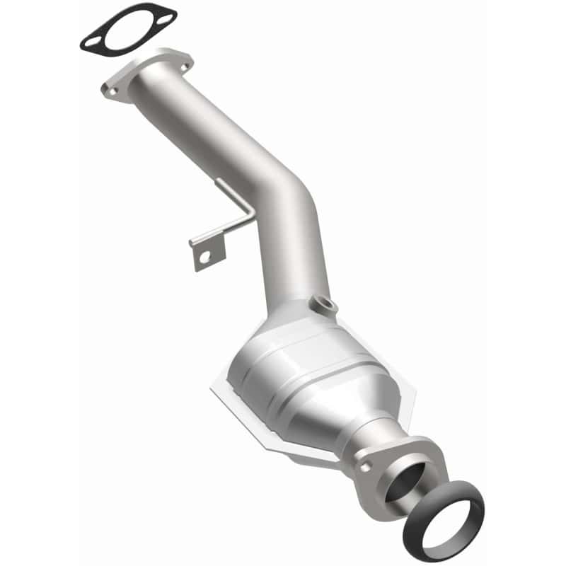 Magnaflow — Magnaflow 2006 Saab 9-2X 2.5L Direct Fit Converter
California - view 29