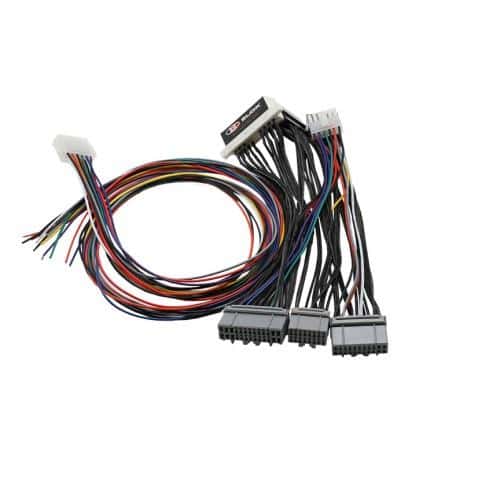 BLOX Racing — BLOX Racing Honda OBD0 - OBD1 ECU Jumper Harness - view 14