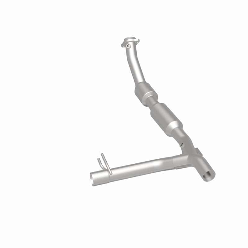 Magnaflow — Magnaflow 02-03 Ford F-150 5.4L Direct Fit Converter
California - view 16