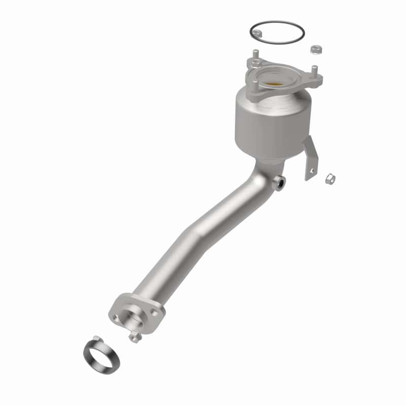 Magnaflow — MagnaFlow Conv DF 02-03 Suzuki Aerio
HM Grade
HM - view 18