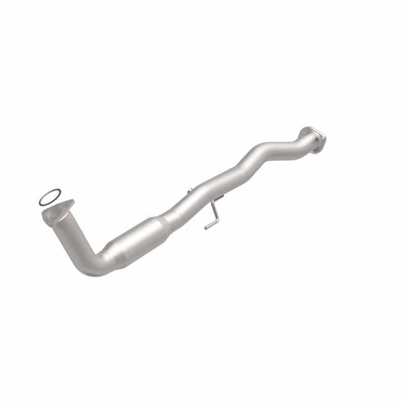 Magnaflow — Magnaflow 07-08 Chevrolet Suburban 2500 6.0L Direct Fit Converter
California - view 28