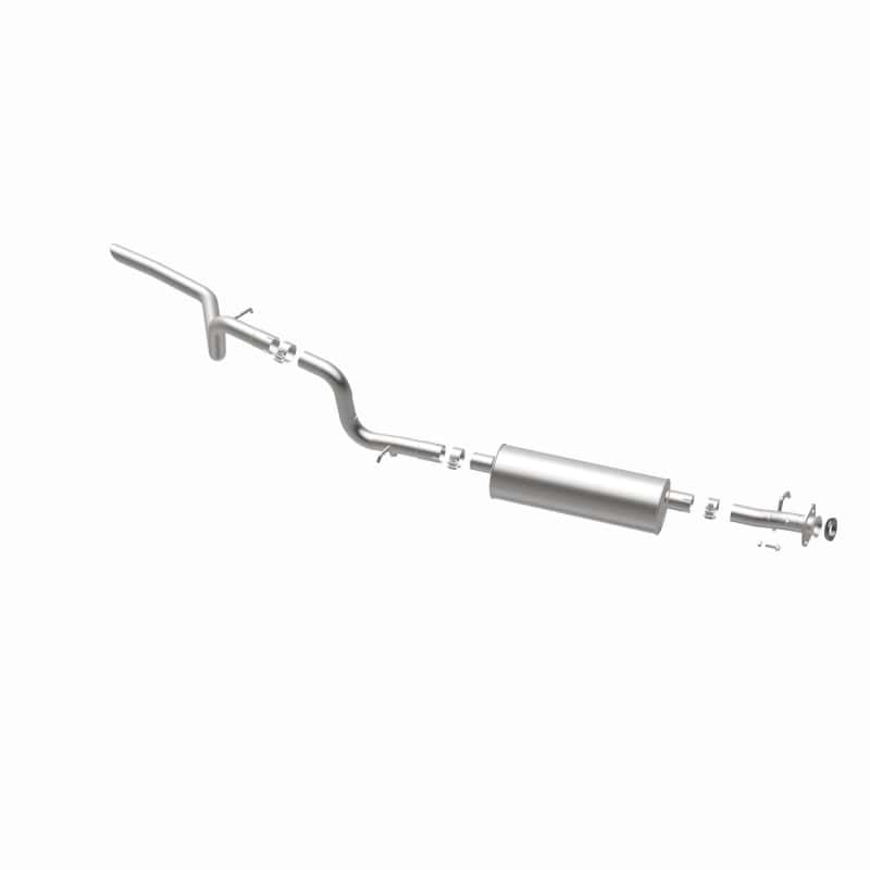 Magnaflow — MagnaFlow BRE Exhaust Kit Replacement Stainless Ford
Exhaust Kit - view 17