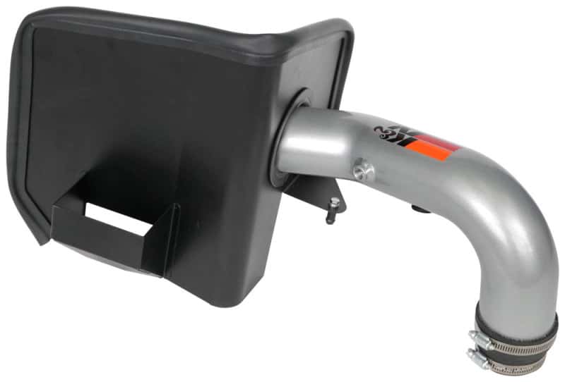K&N Engineering — K&N 19-20 Jeep Cherokee L4-2.4L Performance Air Intake Kit
Performance Air Inta
Air Intake System - view 2