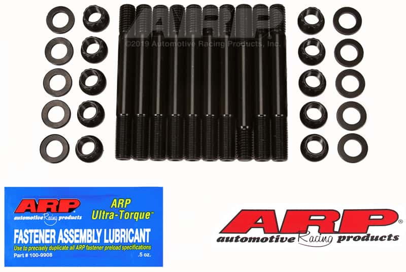 ARP — ARP Buick 455 12pt main stud kit - view 1