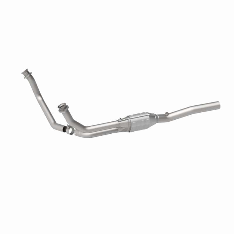 Magnaflow — MagnaFlow Conv DF 96-97 Dodge Van 3.9L/5.2L/5
HM Grade
HM - view 10