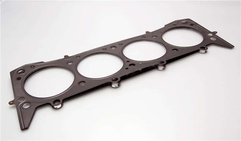 Cometic Gasket — Cometic AMC 401 for Aftermarket Heads 4.380in Bore .040in MLS Head Gasket
Cylinder Head Gasket - view 1
