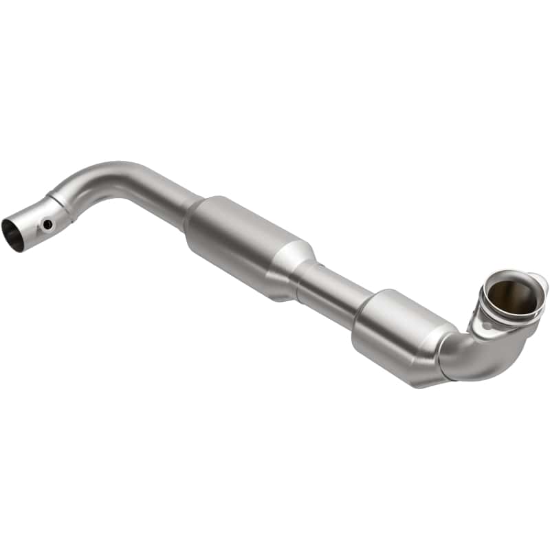 Magnaflow — Magnaflow 02-03 Ford F-150 5.4L Direct Fit Converter
California - view 1
