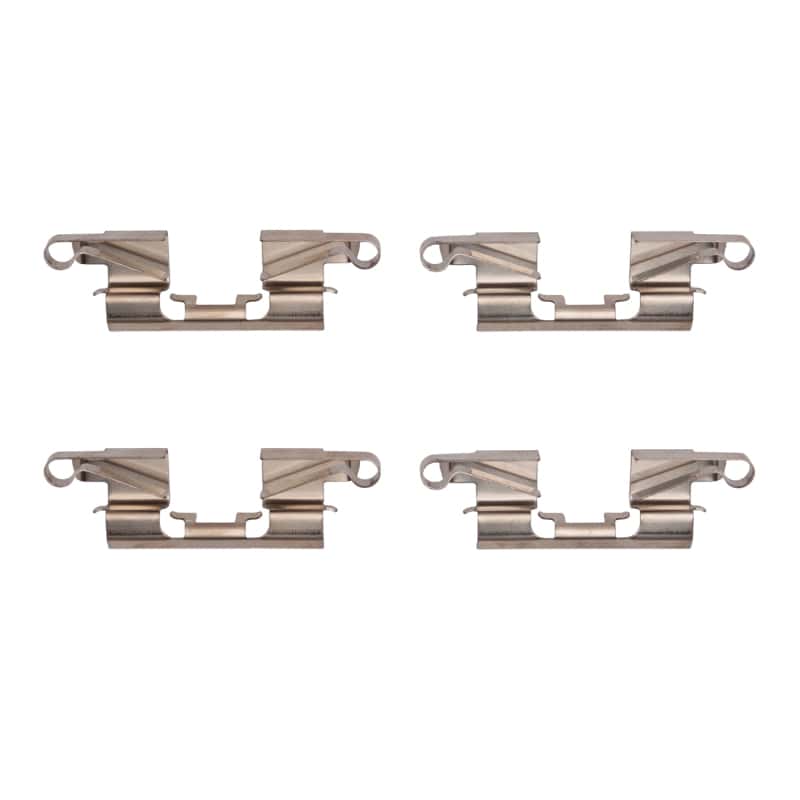 DFC — DFC 05-25 Nissan Frontier Rear Premium Hardware Kit
DFC Disc Brk Hdw Kit - view 2