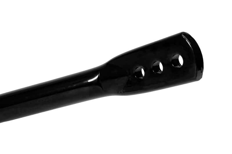 UMI Performance — UMI Performance 05-14 Ford Mustang Front Sway Bar 35mm Tubular Adjustable
Rear Sway Bar - view 3