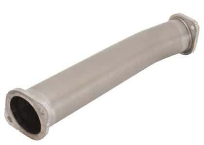 Turbo XS — Turbo XS Catback adapter for 2002-5 WRX and STi
Cat Back Adap Pipe - view 2