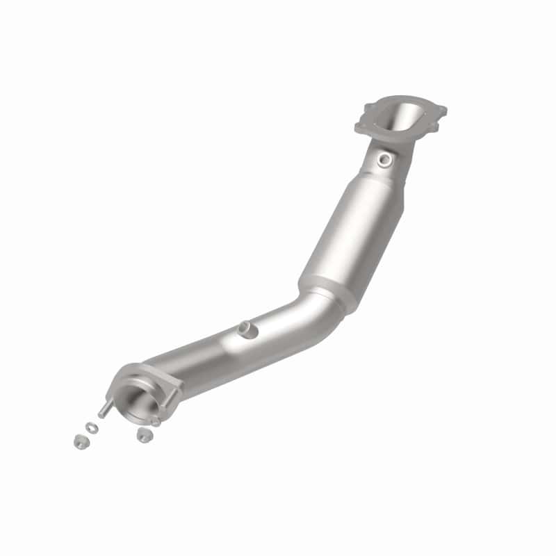 Magnaflow — MagnaFlow Catalytic Conv Direct Fit Federal 06-11 Chevy Corvette V8 7.0LGAS
OEM Grade
OEM - view 17