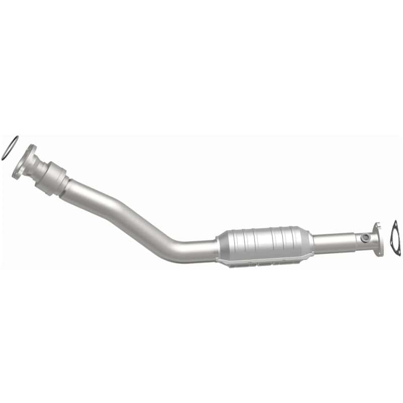Magnaflow — MagnaFlow Conv DF Malibu 98-00 3.1L V6
HM Grade
HM - view 30