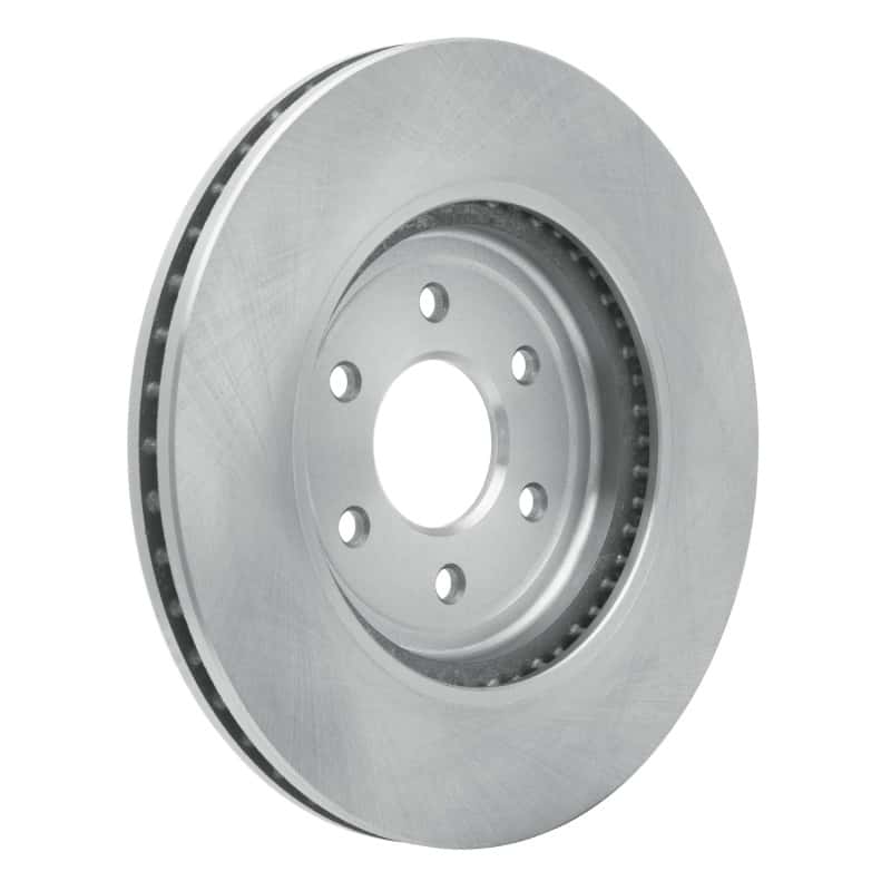 DFC — DFC 08-11 Nissan Pathfinder Front Brake Rotor
DFC Brake Rotor - view 4