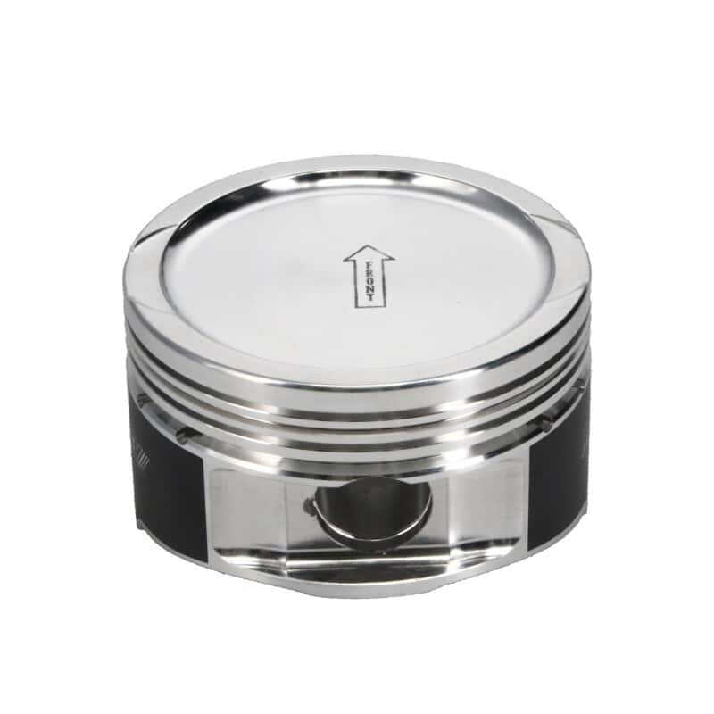 Manley Performance — Manley Ford 4.6L/5.4L 3.572 1.200 14cc Coated Piston - Single
Piston - view 9