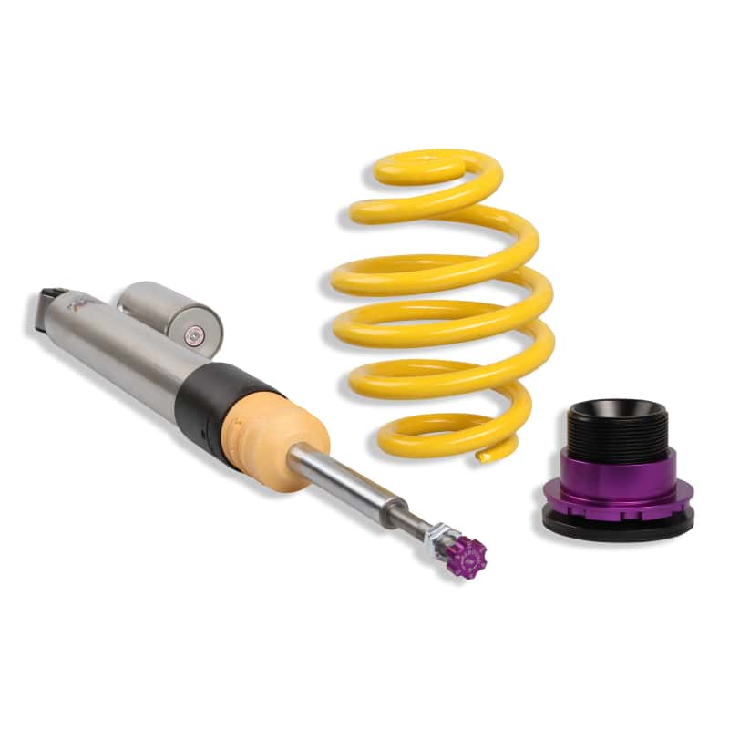 KW — KW Coilover Kit V3 BMW M3 E46 (M346) Coupe Convertible
Coilover Kit - view 10