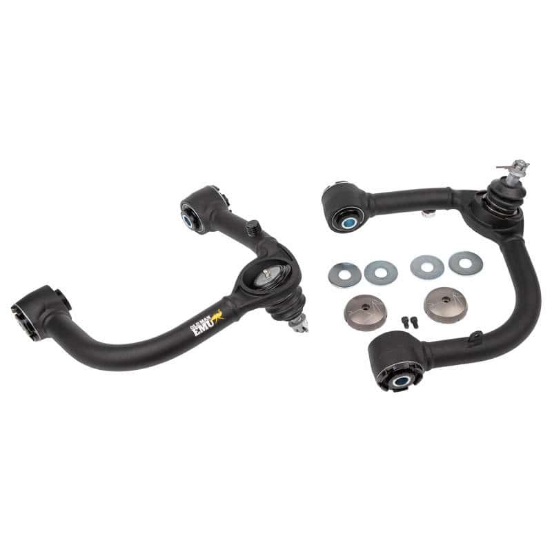 Old Man Emu — ARB OME Front Upper Control Arms for 2007+ Toyota Land Cruiser 200 series (Pair) - view 2