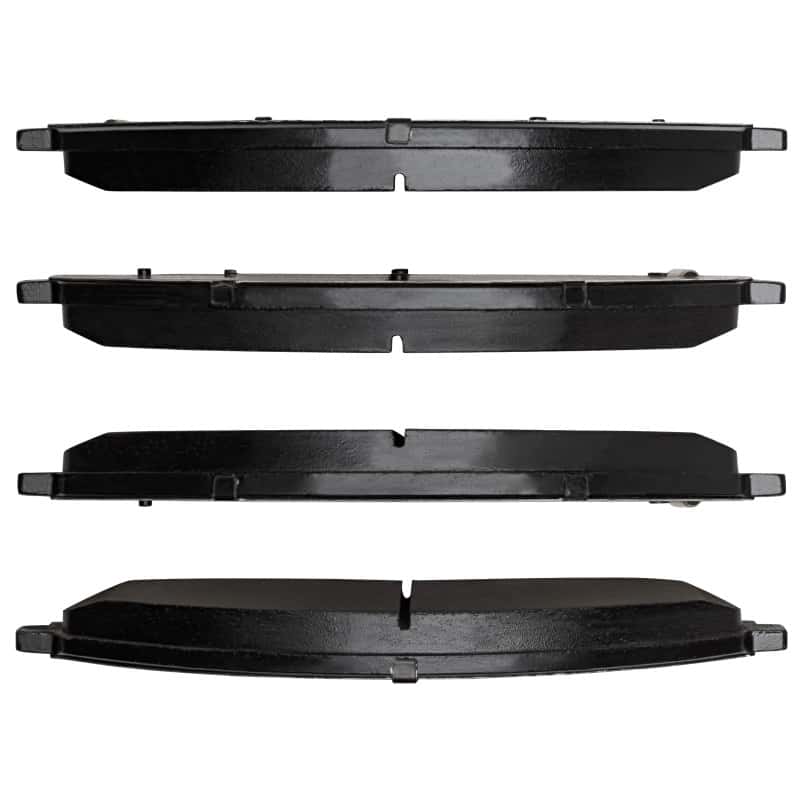 DFC — DFC 20-25 Chrysler Pacifica Front 5000 Advanced Ceramic Brake Pads - view 4
