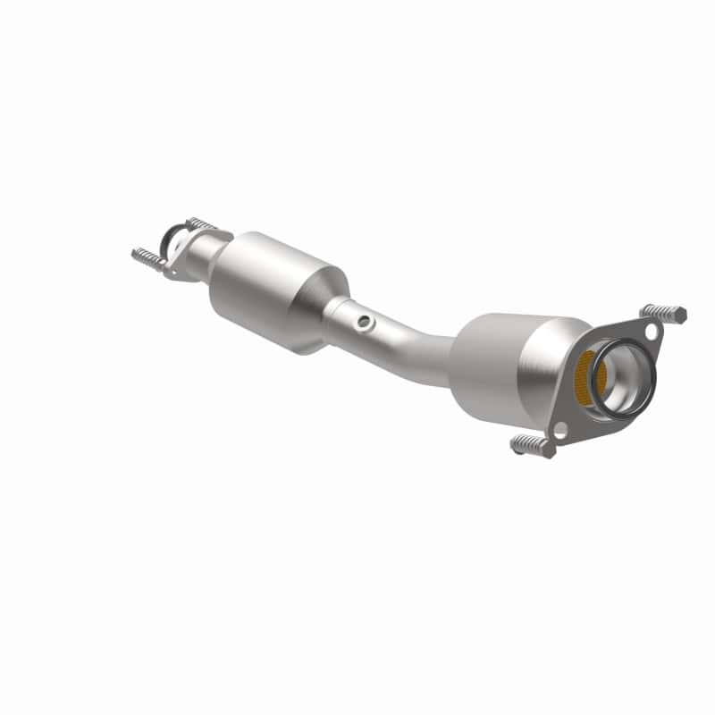 Magnaflow — MagnaFlow DF Conv 2018 Nissan Versa 1.6L
California - view 18