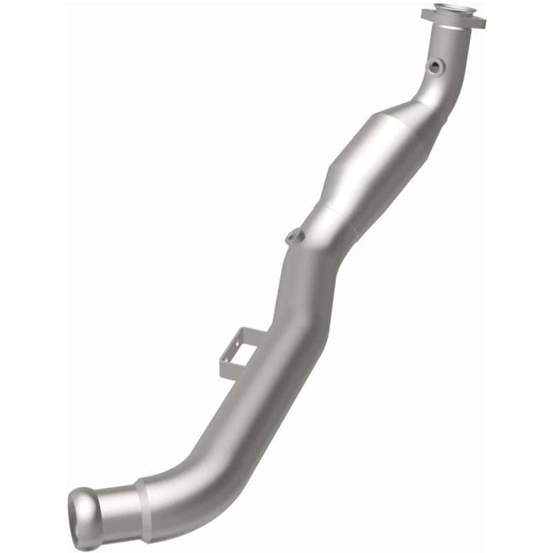 Magnaflow — Magnaflow Conv DF P/S 03-06 Mercedes E55 AMG
HM Grade
HM - view 31