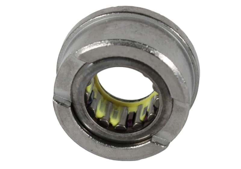 Ford Racing — Ford Racing 4.6L/5.4L/5.0L 4V TIVCT / 2020+ Super Duty 7.3L V8 Gas High Load Roller Pilot Bear
Clutch Pilot Bearing - view 7