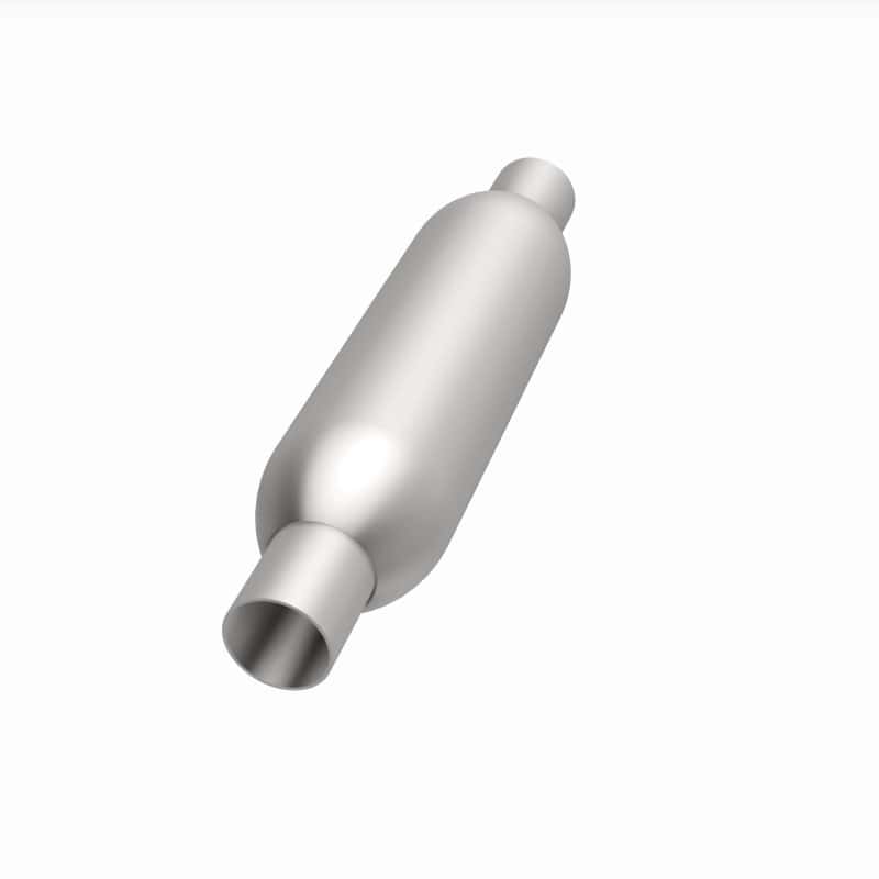 Magnaflow — MagnaFlow Muff GP 3.5in Dia 16in Overall Length 1.75in Inlet / 1.75in Outlet
Glasspack - view 40