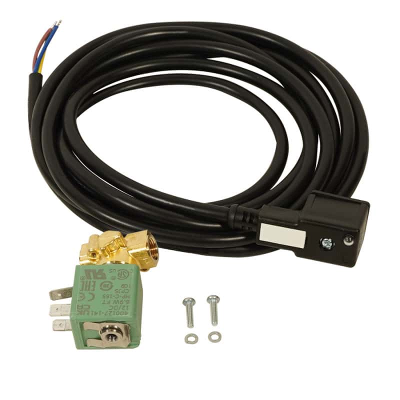 BD Diesel — BD Diesel Air Solenoid Switch Valve
AirSuspSolenoidVlvKt
AIR SOLENOID - view 2