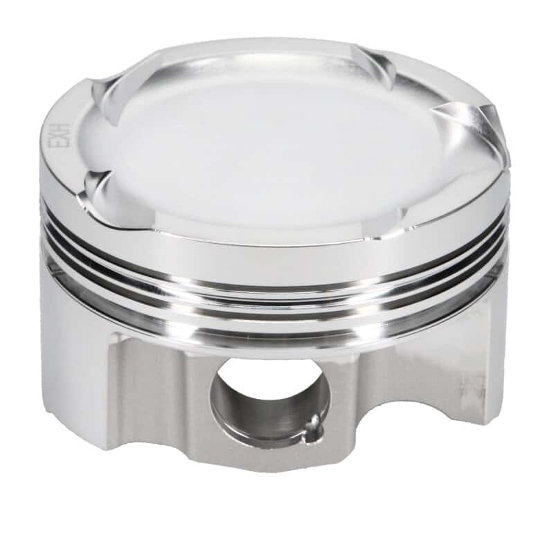 JE Pistons — JE Pistons VW 1.8T 20V KIT 81.0 Set of 4 Pistons - view 8