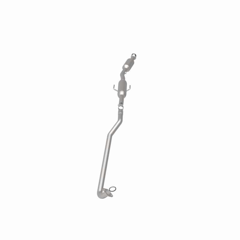 Magnaflow — MagnaFlow Conv DF 98-02 Chevrolet Prizm 1.8L / 98-02 Toyota Corolla 1.8L
OEM Grade
OEM - view 14