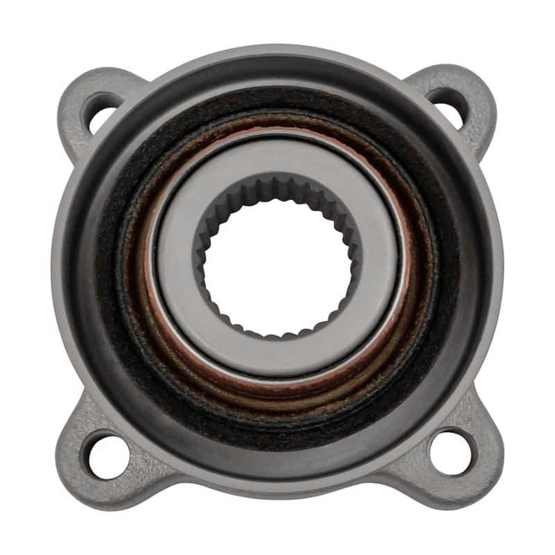 Yukon Gear & Axle — Yukon Gear Replacement Pinion Flange for 2014+ 9.25in AAM Front
Yoke  - view 5