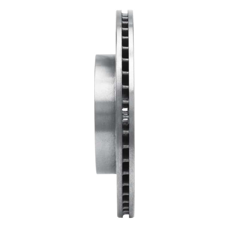DFC — DFC 12-15 Acura ILX Front Brake Rotor
DFC Brake Rotor - view 3